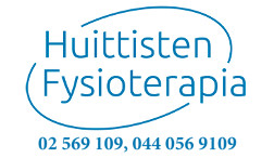 Huittisten Fysioterapia Oy logo